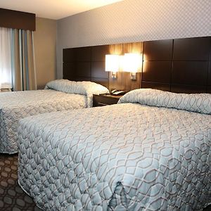 Queen Room Two Queen Beds Non-Smoking